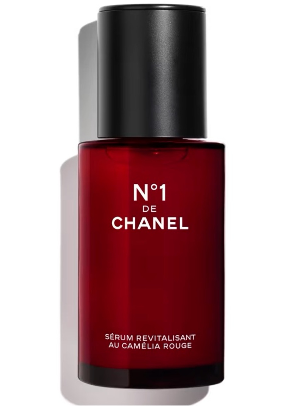 N°1 DE CHANEL SMOOTHING SERUM
Smooths – Boosts Radiance – Refines Pores 30ml